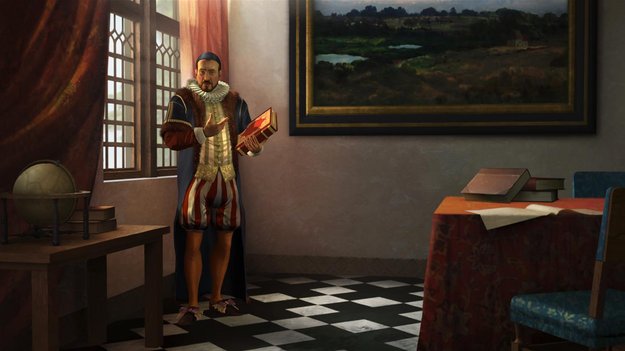 Civilization V: Neues Add-On im Anmarsch?
