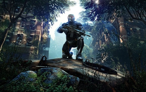 Crysis 3: Wii U Version unwahrscheinlich