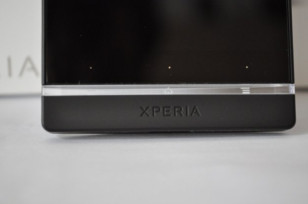 Sony Xperia S im Test