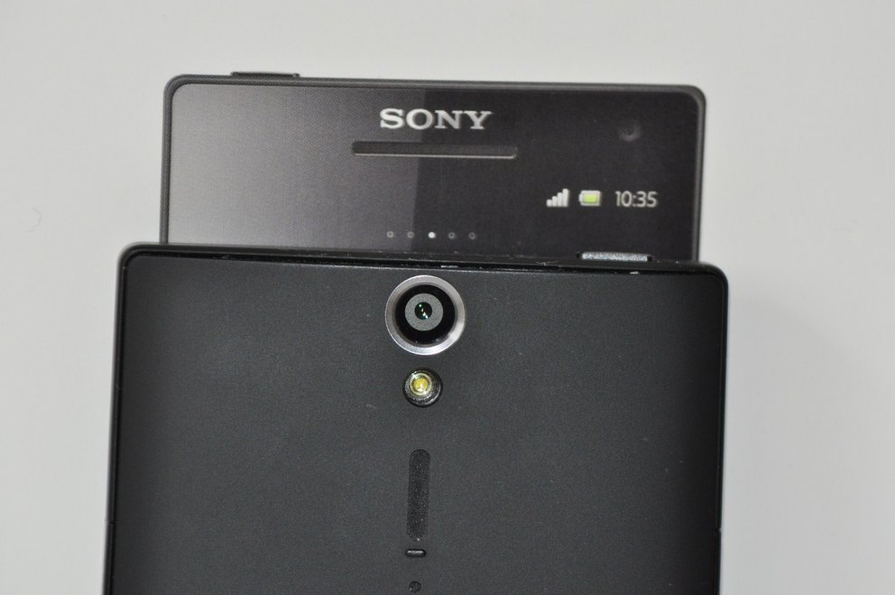 Xperia S: Inoffizielles CyanogenMOD 9 aufgetaucht