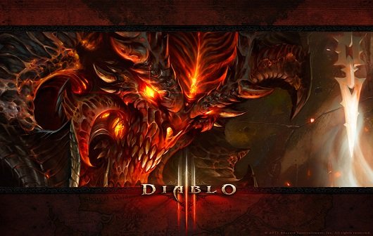 Diablo 3: Server überlastet, jetzt läuft's aber wieder