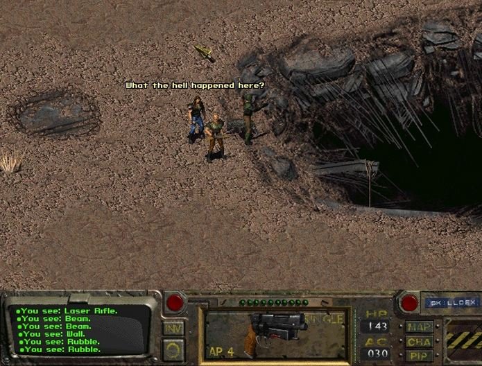 GOG.com: Interplay Games über 130.000 Mal verkauft