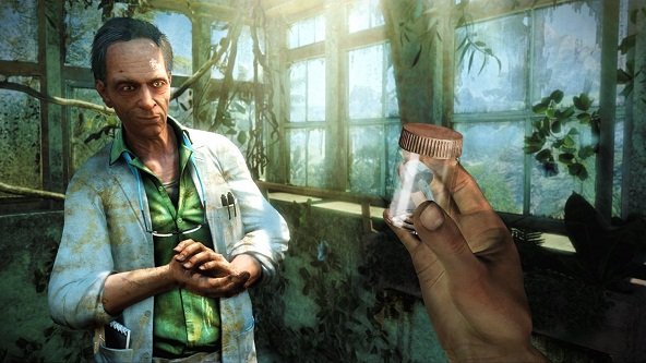 Far Cry 3: Story Trailer veröffentlicht
