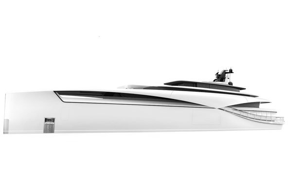 Starck-Sprecherin: „Revolutionäres“ Apple-Projekt ist Steve Jobs' Yacht