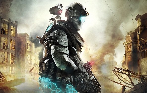 Ghost Recon - Future Soldier: Realistischer als COD?