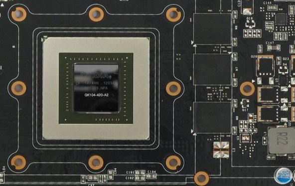 NVIDIA GTX 690 auf Anhieb Spitze
