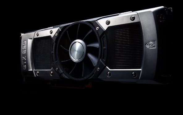 Nvidia gesteht Treiberprobleme mit GTX600-Serie ein
