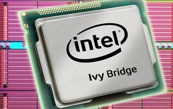 Ivy Bridge: Intels iCore der dritten Generation erhält Releasetermin