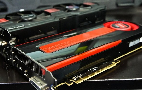 NVIDIA GTX 680 und AMD Radeon HD 7970 im SLi- vs CrossFireX-Vergleich