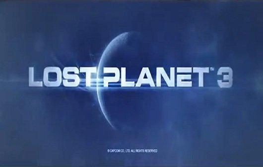 Lost Planet 3: Kommt im Jahr 2013