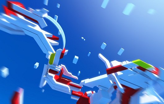 Mirror's Edge 2: Befindet sich "in Produktion"
