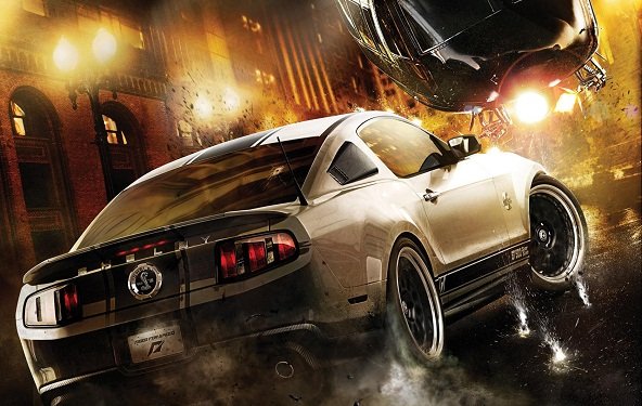 Need for Speed: Neue Cast-Mitglieder des Films bekannt