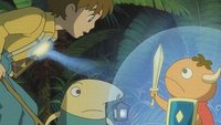 Ni No Kuni: Wrath of the White Witch