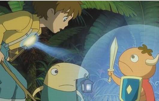 Ni no Kuni 2: Brancheninsider bestätigt PS4-Sequel
