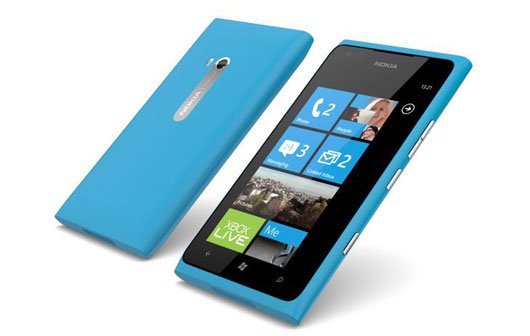 Lumia 900 und S2 Skyrocket: Herstellungskosten im Vergleich
