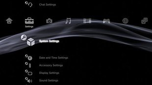 PlayStation 3 Firmware downloaden und installieren - PS3 Guide