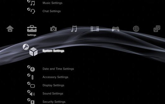 PlayStation 3 Firmware downloaden und installieren - PS3 Guide