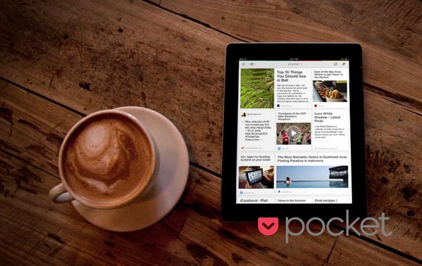 Speichert nicht nur Texte: Von Read it Later zu Pocket