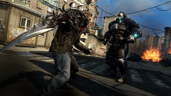 Prototype 2: PC-Version erscheint heute