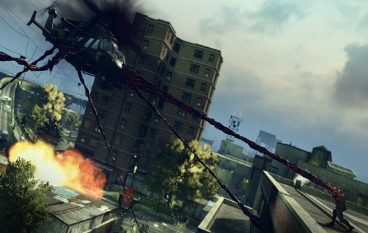 Prototype 2: Video zur USK Version