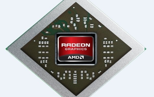AMD Radeon HD: 7xxxM-Serien für Notebooks vorgestellt