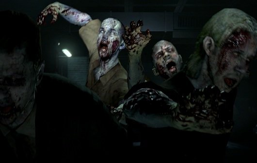 Resident Evil: Wii U würde "einzigartiges" Spiel ermöglichen