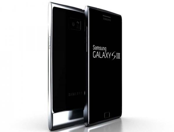 Samsung Galaxy S3 - Getgoods.de eröffnet Vorbestellung