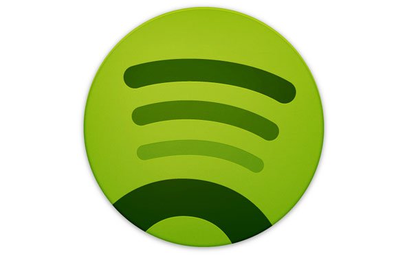 iPad-App für Spotify gesichtet?