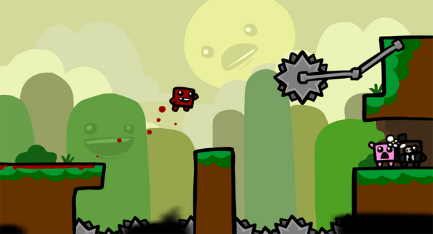 Super Meat Boy: Kommt endlich für iOS