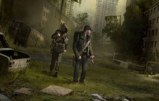 Survarium: Neues Entwicklertagebuch veröffentlicht