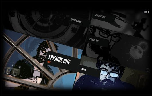 Animationsserie von Microsoft zeigt die Möglichkeiten von HTML5