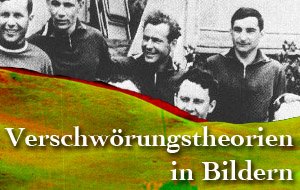 Original oder Photoshop: Verschwörungstheorien in Bildern