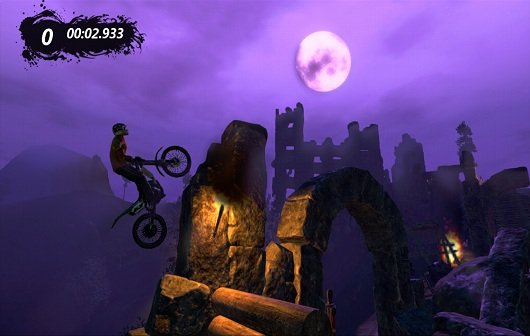 Trials Evolution: Zweiter DLC angekündigt