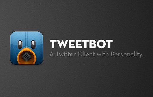 Tweetbot 2.4 mit Stichwort-Filter und Offline-Funktionen