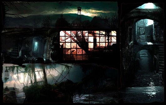 Zwei: Erste Infos zum neuen Spiel von Shinji Mikami