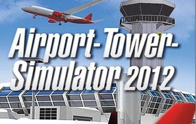 Airport-Tower-Simulator 2012