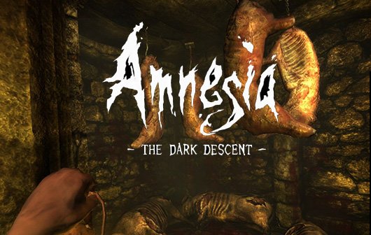 Amnesia: The Dark Descent - Dunkle Horror-Action für den Mac