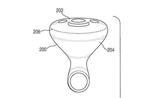 Unibody-Ohrstöpsel: Apple-Patentantrag beschreibt neues Herstellungsverfahren