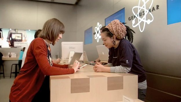 OS X Mountain Lion: Probleme bei Installation in einigen Apple Stores