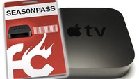 Apple TV 2 Jailbreak: Anleitung für Firmware 5.0 (iOS 5.1 9B179b)