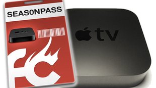 Apple TV 2 Jailbreak: Anleitung für Firmware 5.0 (iOS 5.1 9B179b)