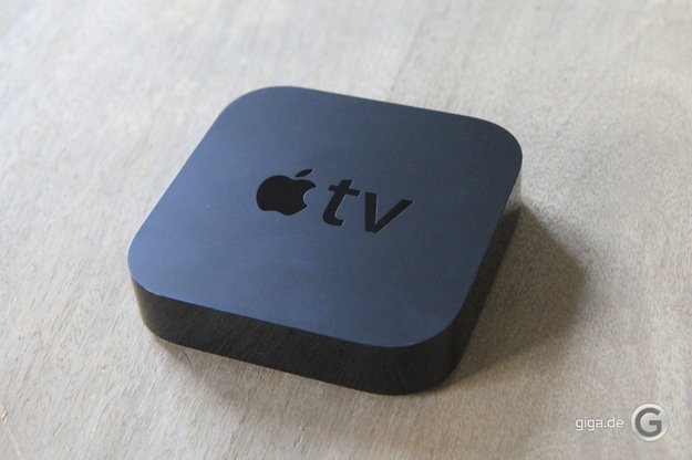 Apple TV 3. Generation: Jailbreak ist in Arbeit