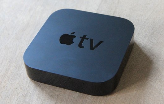 Apple TV Hack für russischen TV-Service (ohne Jailbreak)