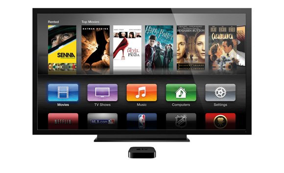Apple TV: Software-Update 5.2.1 behebt Sicherheitslücken und Bugs