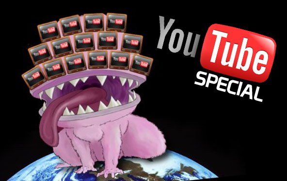 Das YouTube Phänomen – Wir haben ein Monster geschaffen!