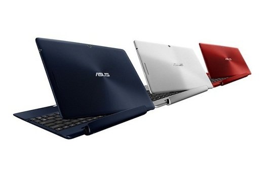 Asus Transformer TF300 kommt im Mai - Startpreis 399 Euro