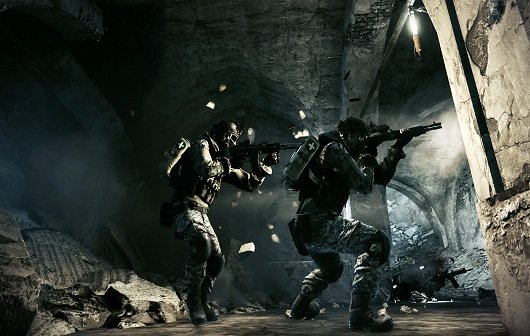 Battlefield 3: DICE feiert 10 Jahre Battlefield