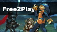 Free2Play: Diese kostenlosen MMORPGs solltet ihr kennen