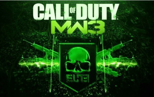 Elite: Hupps, was war denn das, Activision?