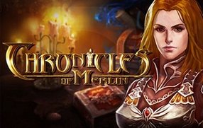 Chronicles of Merlin